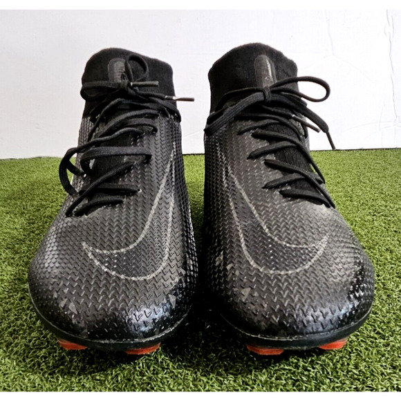 Nike Phantom Gt 2 Elite FG Soccer Cleats, Size US 13 no Box, Superb Condition! main image 15